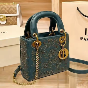 Sacs de luxe pour femmes, sacs à main de créateurs, sacs à main de luxe de haute qualité, sacs à main de marque célèbre pour femmes, sacs à main de luxe - Product Image 3