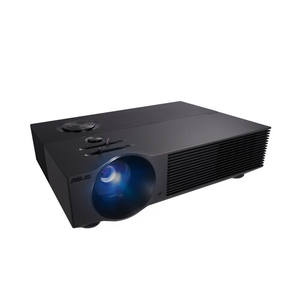 Proyector de Alta Resolución H1 3000-3500 Lúmenes 8K con Batería Integrada de 3-4 Horas, Sonido Estéreo HIFI, Compatible con 3D, para Cine en Casa y Salas de Conferencias - Product Image 1