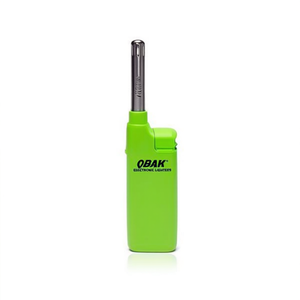 QBAK Kitchen <b>Lighters</b> 14.1cm Electronic Butane Torcher For Cooking - Product Image 2