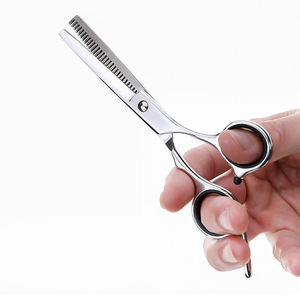 Nouveau modèle ADI INDUSTRY : ADI-1107 Ciseaux de coiffure au design unique, ciseaux de barbier en gros - Product Image 1