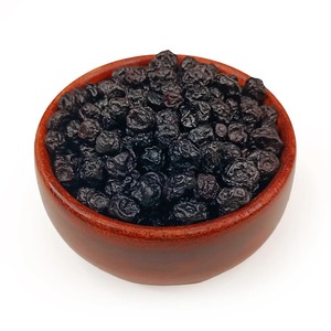 <b>Dried</b> <b>Blueberries</b> With 95% Fruit Integrity For Food Ingredient Processing And Retail Packaging Supply - Product Image 3