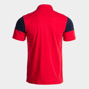 Camisetas Polo Bordadas al por Mayor para Hombre, Ecológicas, de Manga Corta, Deportivas, Casuales, con Cuello, Personalizadas - Product Image 2