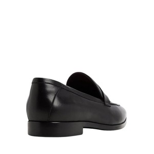 Mocassins LP haut de gamme 2026 Nouveaux à semelle souple et talon plat, chaussures décontractées à enfiler, style mocassin, avec coutures et pompons - Product Image 3