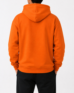 High Quality Hooded Women's <b>Oversized</b> Heavyweight Winter <b>Sweatshirt</b> Printed <b>Vintage</b> Comfortable Stylish Perfect - Product Image 5