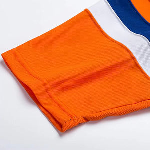 Maillot de hockey sur glace entièrement sublimé pour hommes, design personnalisé, logo imprimé, service OEM ODM pour hommes - Product Image 4