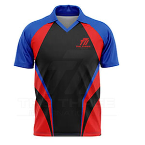 Ropa Deportiva de Alta Calidad de Secado Rápido y Transpirable para Hombre, Uniforme de Cricket, Tecnología Ligera, Pantalones de Jersey, para Jugadores de Cricket - Product Image 2