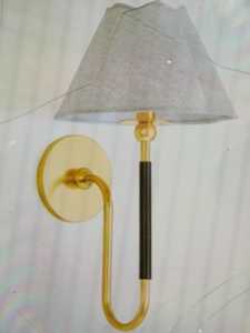 Flower Glass <b>Wall</b> <b>Sconce</b>, Decorative <b>Wall</b> <b>Light</b> with Sculptural Glass Shade, Modern Designer <b>Wall</b> Lamp for Bedroom, Hallway, Liv - Product Image 5