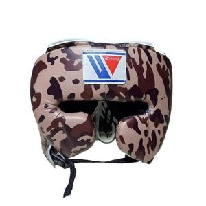 Set de Boxeo Profesional de Alta Calidad en Cuero Genuino, con Logotipo Personalizado, Equipo de Protección para Artes Marciales y Boxeo, Superventas - Product Image 6
