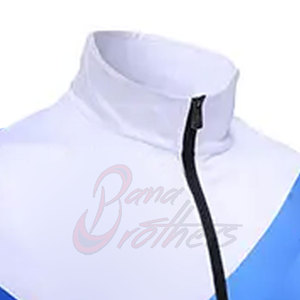 Survêtements de sport personnalisés grande taille pour hommes, pour usage extérieur, avec logo personnalisé, vêtements de sport sur mesure pour hommes - Product Image 6