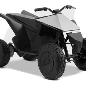 Cyberquad Eléctrico Original con Descuento Especial, Camioneta RC Eléctrica para Niños, Disponible en Stock - Product Image 3