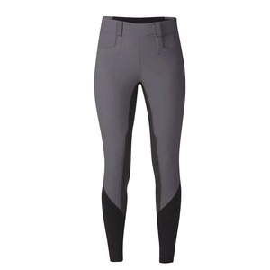 Pantalones de equitación para mujer, pantalones de montar con asiento completo, jodhpurs personalizados de alta calidad en venta - Product Image 1