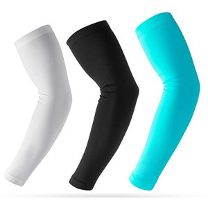 Manchons de compression pour hommes et femmes, conçus pour le soutien musculaire et les performances sportives - Product Image 2