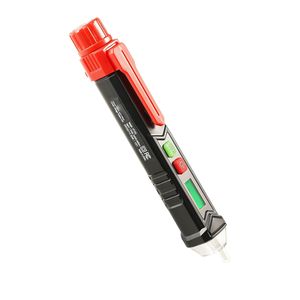 Rilevatore di Tensione Senza Contatto con Sensibilità Regolabile, Doppio Range (AC 12V/1000V e 48V/1000V) per Fili Sotto Tensione e Neutri, Sicuro e Preciso - Product Image 5