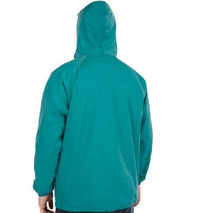 Athletic <b>Jacket</b> Full Zip Sports Outerwear Quick Dry Activewear Supplier Lightweight <b>Workout</b> <b>Jacket</b> Breathable Athletic <b>Jacket</b> - Product Image 3