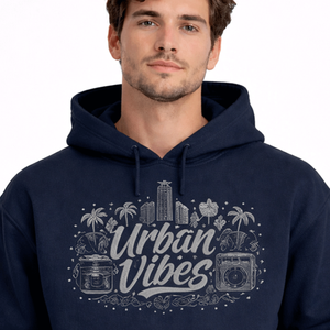 Fábrica de sudaderas personalizadas que ofrece soluciones de producción amigables para start-ups con guía profesional para el crecimiento de la marca. - Product Image 2