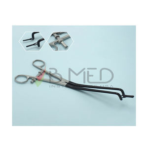 Espéculo Endocervical Leep Kogan Grado OR 2-4mm 11, Instrumentos Ginecológicos y Obstétricos, Instrumento Quirúrgico - Product Image 6