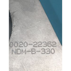 AMAT 0020-22362 6" LIFTER TC, 115395 - Equipo y Piezas de Semiconductores de Confianza de Trusted Global Legacy - Product Image 5