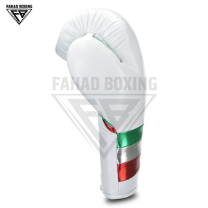 Guantes de Boxeo Personalizados con Logotipo o Tallas 8oz 10oz, Equipo de Combate de la Mejor Calidad, Nuevo y Moderno, Precio al por Mayor, Cómodos, Crea tus Propios Guantes - Product Image 6