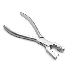 Dental Orthodontic Band Tool Kit Stainless Steel Matrix Band <b>Set</b> with <b>Pliers</b> Dentist Equipment Kit BY QASIDEN INSTRUMENTS - Product Image 2
