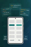 Desarrollo de Aplicaciones Móviles Escalables con Figma a Flutter Enterprise |   Interfaz de Usuario Pixel Perfect |   Arquitectura limpia |   Android IOS Mac |   En stock