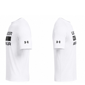 Camisetas Personalizadas al por Mayor con Hombros Caídos, Logotipo Personalizado Impreso, 100% Algodón, Transpirables, de Manga Corta para Hombre - Product Image 6
