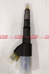 Inyector de Combustible Kalmar 923976.3361, 0445120066 para Vol-vo Penta TAD 760VE, Repuestos para Montacargas de Contenedores - Product Image 6