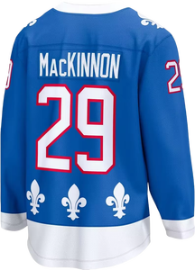 Nouveau maillot de hockey sur glace personnalisé en Spandex/Coton 2026 avec mécanisme de découpe automatisé - Product Image 3