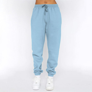 Ensemble de survêtement haute performance pour femmes, logo personnalisé, vêtements de sport, contrôle de l'humidité, tenue athlétique pour activités de fitness - Product Image 5