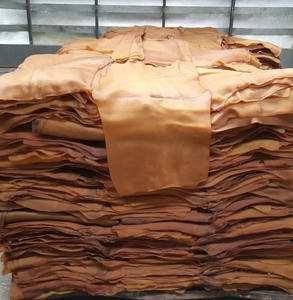 แผ่นรมควันคุณภาพสูงสำหรับกระบวนการผลิตที่ต้องการยางเนื้อหยาบจากเวียดนาม - Product Image 1