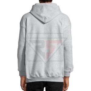 Nouveaux modèles à prix réduit avec logo personnalisé Sweats à capuche pour hommes Street Style Casual Wear Slim Fit Hoodies pour hommes - Product Image 2