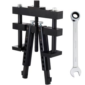 Extractor de Engranajes Universal para Motores Diésel de Uso Pesado - Compatible con Caterpillar, Mack, Cummins y Forros Húmedos - Product Image 1
