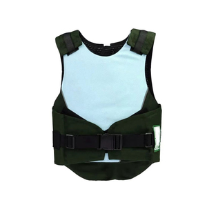 Protector de Pecho Profesional para Boxeo, Equipo Deportivo de Cuero, Protección Corporal Completa, Aprobado, Venta al Por Mayor, Precio de Mayoreo - Product Image 2