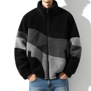 Vente flash : sweats à capuche pour homme, manches longues, couleur unie, automne, avec couleur et tailles personnalisables - Product Image 4