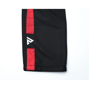 [DKM] ZILZO Stio Super 3D Mesh Pants, pantalon de moto en mesh 3D, renforts en Kevlar, protection CE, équipement en mesh pour l'été - Product Image 6