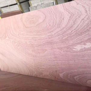 Fomex Greenwood Bintangor, Diseño Moderno, Madera Contrachapada de Doble Cara de Primera Clase, 18 mm, E1 Formaldehído, 1 Año de Garantía, Recubrimiento de Melamina - Product Image 2