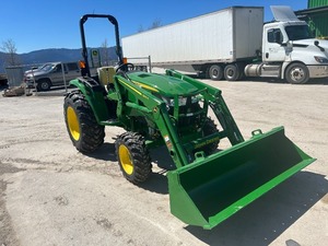 Tracteur compact robuste 2026 4044M Z213567 Haute Performance Approvisionnement en gros - Product Image 5
