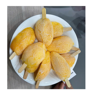 มะม่วงแช่แข็งจากเวียดนามสำหรับผู้นำเข้าที่กำลังมองหาความร่วมมือเป็นซัพพลายเออร์ระยะยาว - Product Image 6