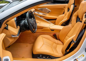 Meilleure Chevrolet Corvette Z06 Cabriolet d'occasion 2023 - Product Image 4