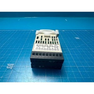 Controlador de Sensor de Presión Azbil NPS1000A-458-1 Usado Como Está, Piezas de Equipos Semiconductores Legacy - Product Image 6