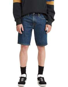 กางเกงยีนส์ขาสั้นผู้ชาย ระบายอากาศได้ดี สวมใส่สบาย คุณภาพสูง ราคาถูก ขายดีที่สุด รับสั่งทำ - Product Image 1