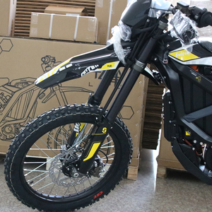 Motocicleta Eléctrica Todoterreno Surron Ultra Bee 2026, 74V60Ah 24.5KW, Venta al Por Mayor - Product Image 3