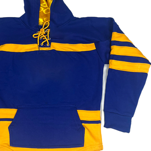 Vente en gros de sweat-shirts personnalisés doublés de satin SGRho Sorority, logo grec brodé, respirant, polaire d'hiver, pull pour femmes, sweat-shirt SGRho - Product Image 3