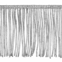 Gold Fringe Trim Tassel Lace Decorative Chain Fringe Curtains Upholstery Garments <b>Sofa</b> Sewing Accessories Bags Wholesale - Product Image 6