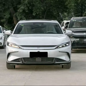 AUTO ELÉCTRICO BYD HAN - Product Image 5