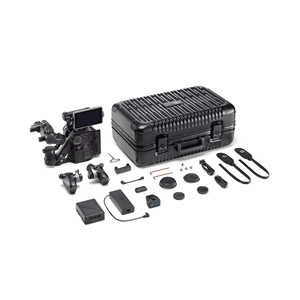Kit Combo Professionnel Stabilisateur Gimbal 4 Axes 6K pour Caméra Cinéma DJI Ronin 4D-6K - Product Image 6