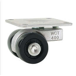 Wooil-Rueda de trabajo ligero para Master, 140Kg de capacidad, 8 piezas, equipo eléctrico - Product Image 3