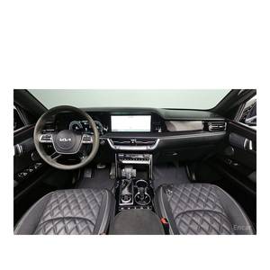 Para Kia Mohave Diésel 3.0 4WD de 5 plazas con caja de cambios automática y cámara trasera, modelo de diciembre de 2023, 54.811 km - Product Image 6