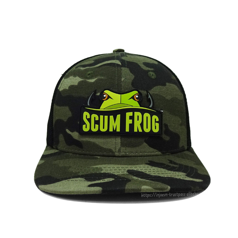 Green Camo