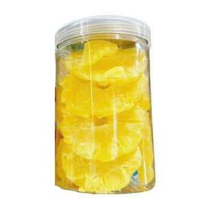 สับปะรดอบแห้งพรีเมียมเนื้อนุ่ม ขนมผลไม้ธรรมชาติ ราคาขายส่งแบบยกแพ็ค สับปะรดหวาน บรรจุภัณฑ์สุญญากาศ จากซัพพลายเออร์เวียดนาม - Product Image 6