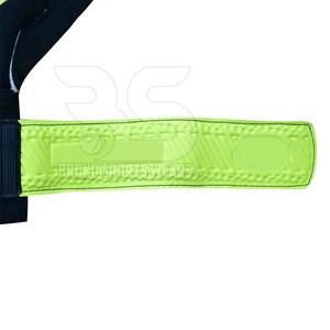 Gants de gardien de but de haute qualité, durables, antidérapants, avec paume flexible, ajustement parfait, équipement de protection pour l'entraînement et les matchs - Product Image 5